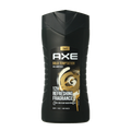 AXE Showergel gold temptation 250 Milliliter
