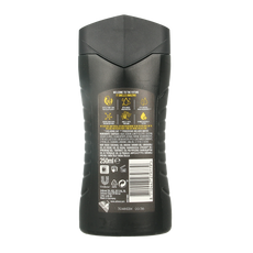 AXE Showergel apollo 250.00 Milliliter