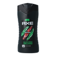 AXE Shower gel Africa 250 Milliliter