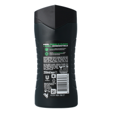 AXE Shower gel Africa 250 Milliliter