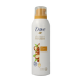 Dove Shower mousse argan oil 200 Milliliter