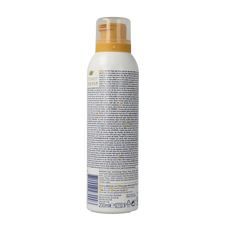 Dove Shower mousse argan oil 200.00 Milliliter