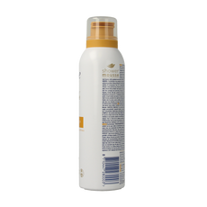 Dove Shower mousse argan oil 200.00 Milliliter