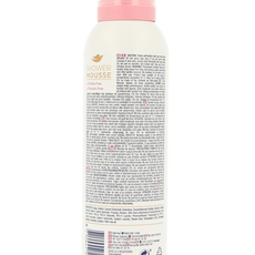 Dove Shower mousse rose oil 200 Milliliter