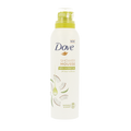 Dove Shower mousse coconut oil 200 Milliliter