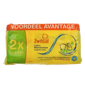 Zwitsal Billendoekjes met lotion 65 stuks 2.00 Stuks