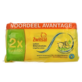 Zwitsal Billendoekjes met lotion 65 stuks 2 Stuks