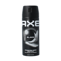 AXE Deodorant bodyspray black 150 Milliliter