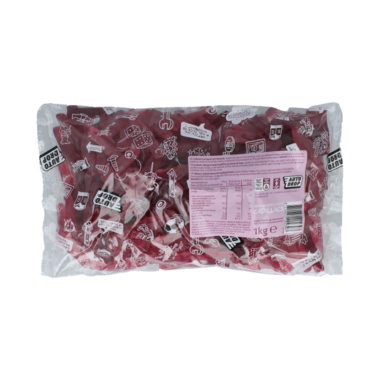 Autodrop Cadillacs 1 Kilogram