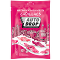 Autodrop Beroemde bosvruchtrode cadillacs mixzak 180 Gram