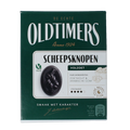 Oldtimers Scheepsknopen 185.00 Gram