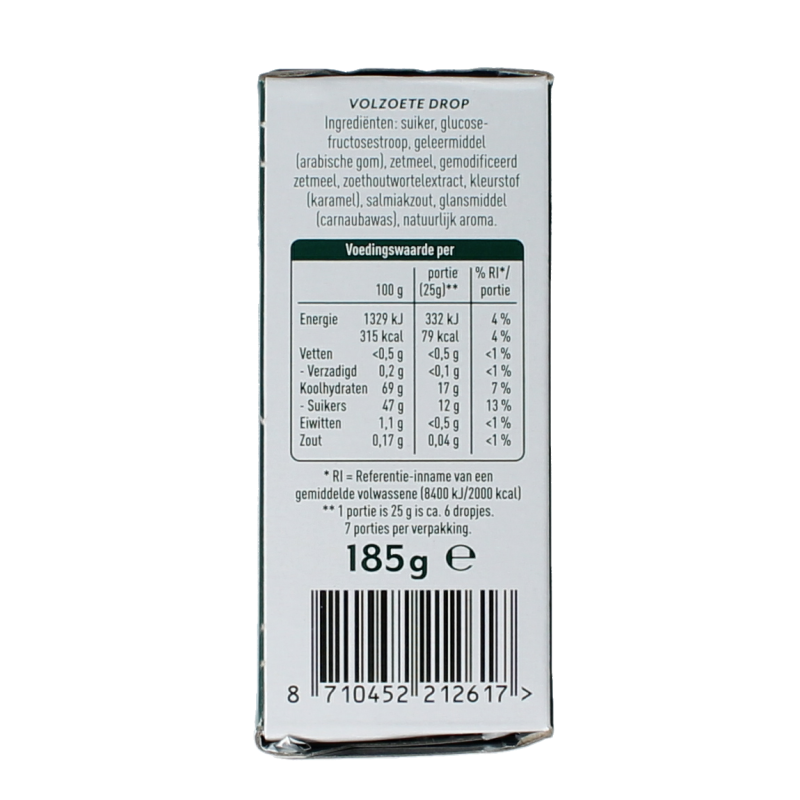 Oldtimers Scheepsknopen 185 Gram