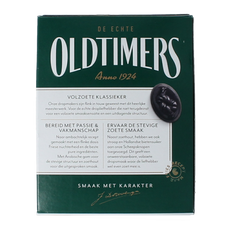 Oldtimers Scheepsknopen 185 Gram