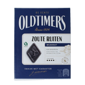 Oldtimers Hindelooper ruitjes 185.00 Gram