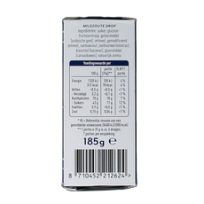 Oldtimers Hindelooper ruitjes 185 Gram