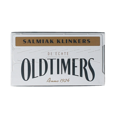 Oldtimers Bepoederde klinkers 185 Gram