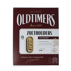 Oldtimers Sneker zoethoudertje 185 Gram