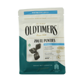 Oldtimers Zoute puntjes suikervrij 100 Gram