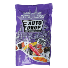 Autodrop Total loss 150.00 Gram