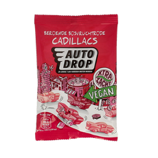 Autodrop Cadillacs vegan 20.00 Gram