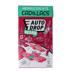 Autodrop Cadillacs vegan 280 Gram