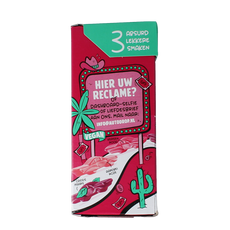 Autodrop Cadillacs vegan 280 Gram