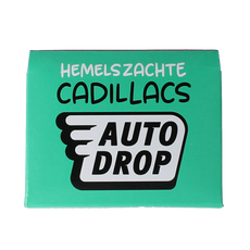 Autodrop Cadillacs vegan 280 Gram