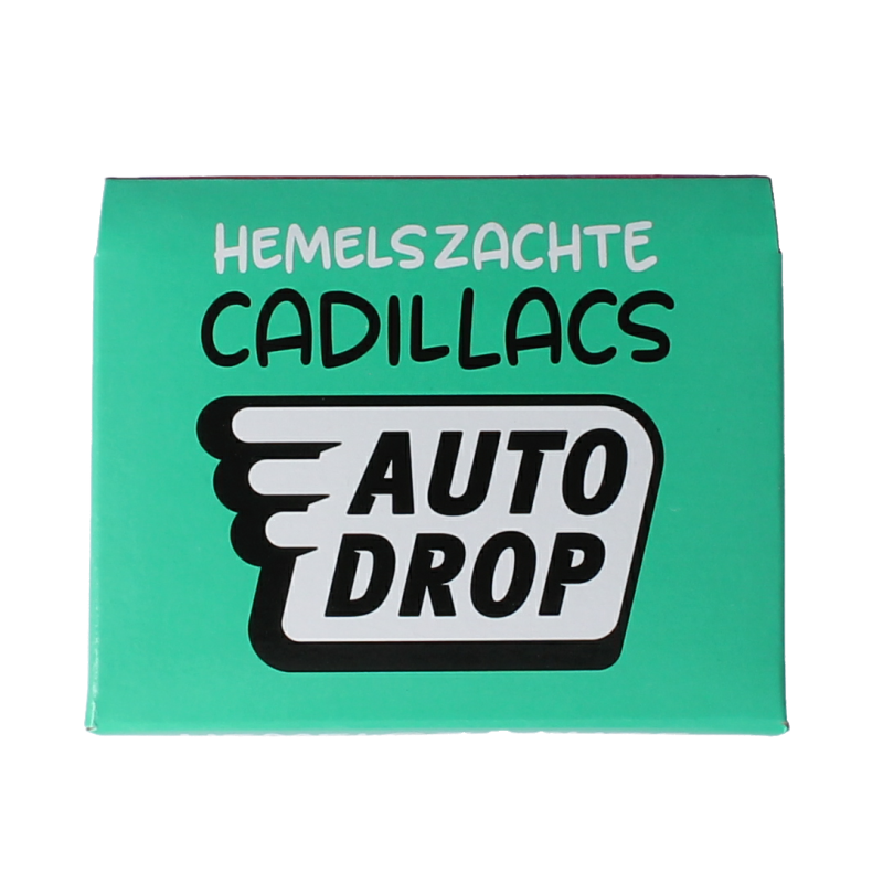 Autodrop Cadillacs vegan 280 Gram