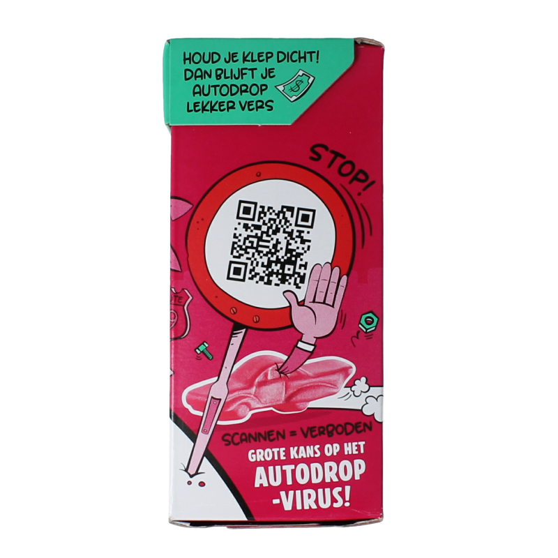 Autodrop Cadillacs vegan 280 Gram