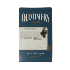 Oldtimers Uitblinkers mix 235.00 Gram
