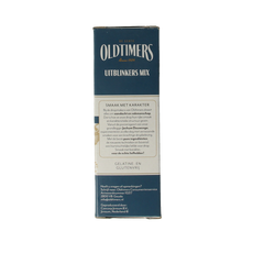 Oldtimers Uitblinkers mix 235.00 Gram