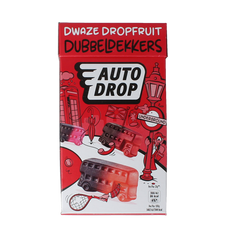 Autodrop Dubbeldekkers 280 Gram