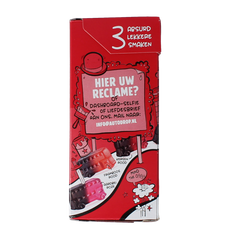 Autodrop Dubbeldekkers 280 Gram