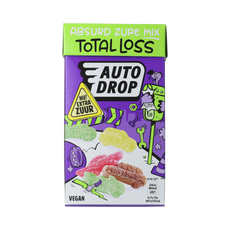 Autodrop Autodrop Zure Vegan Total Loss 280.00 Gram