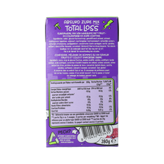 Autodrop Autodrop Zure Vegan Total Loss 280.00 Gram