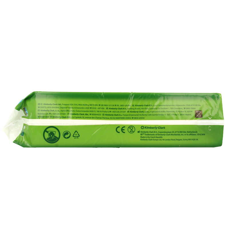 Depend Inlay maxi 1967 30 Stuks