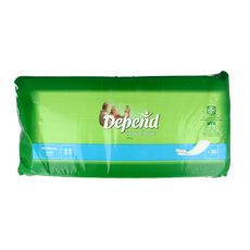 Depend Inlay normaal 30.00 Stuks
