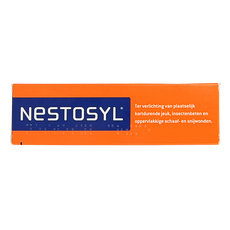 Nestosyl Nestosyl creme 30 Gram