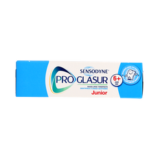 Sensodyne Tandpasta proglasur junior 6+ 50 Milliliter