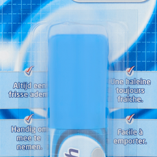 Aquafresh Mondspray 15 Milliliter