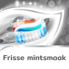 Aquafresh Tandpasta tandsteen controle 75 Milliliter