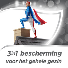 Aquafresh Tandpasta tandsteen controle 75 Milliliter