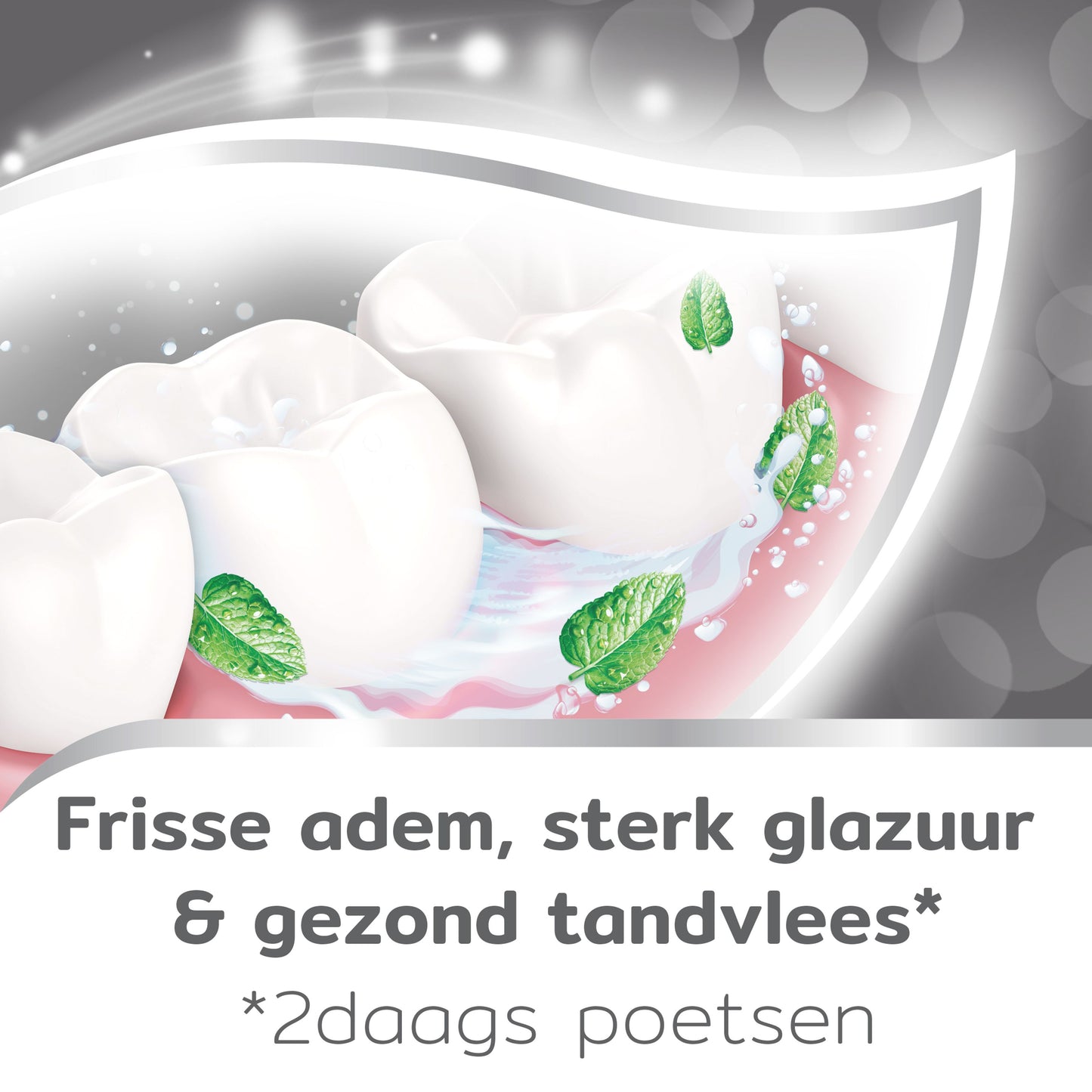 Aquafresh Tandpasta tandsteen controle 75 Milliliter