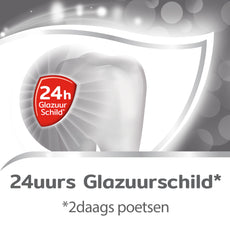 Aquafresh Tandpasta tandsteen controle 75 Milliliter