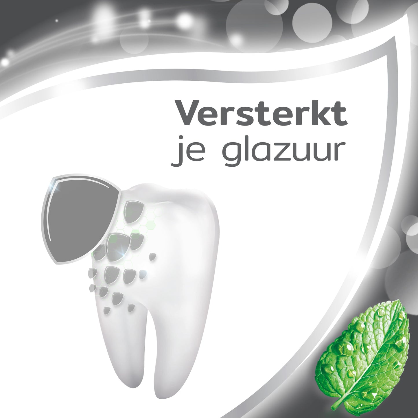 Aquafresh Tandpasta tandsteen controle 75 Milliliter