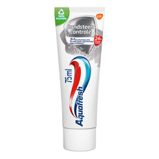 Aquafresh Tandpasta tandsteen controle 75 Milliliter