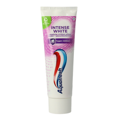 Aquafresh Tandpasta intense white 75 Milliliter