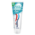 Aquafresh Tandpasta white & shine 75.00 Milliliter