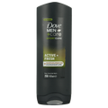 Dove Shower men + care sport active & fresh 250 Milliliter