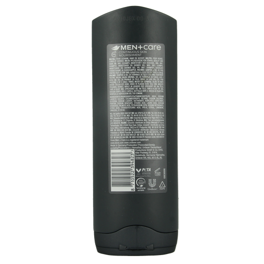 Dove Shower men + care sport active & fresh 250.00 Milliliter